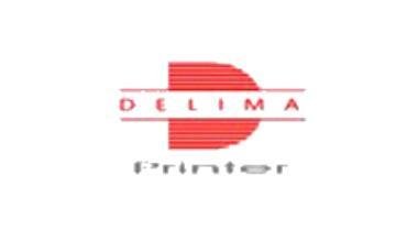 Loker Admin Pajak - Operator Mesin Oliver di Percetakan Delima